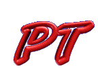 Polyestertechnik Logo Animation klein